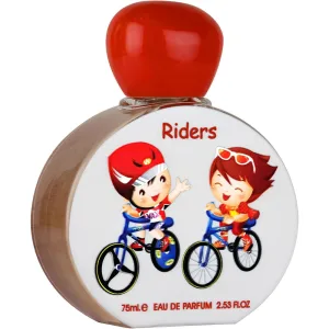 Perfume Lattafa Riders - Eau de Parfum - Infantil - 75ML