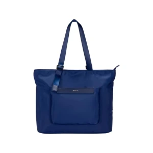 Bolsa Feminina FTX EMMA-BL - Para Notebook 15.6'' - Azul