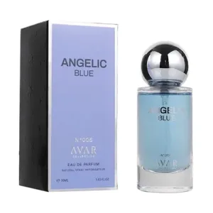 Perfume Avar Angelic Blue - Eau de Parfum - Feminino - 30ML