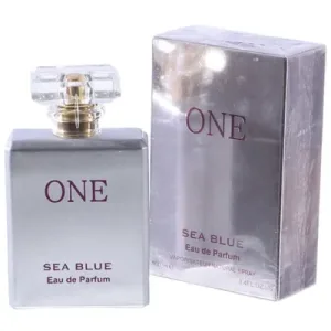 Perfume Sea Blue One - Eau de Parfum - Feminino - 100ML