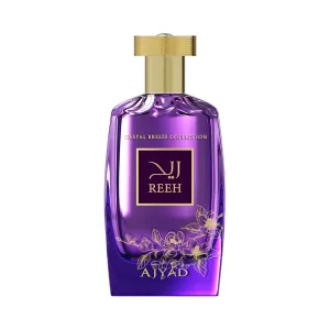 Perfume Ajyad Reeh - Extrait de Parfum - Unissex - 100ML