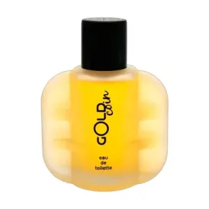 Perfume inStyle Gold Coin Pour Homme - Eau de Toilette - Masculino - 100ML