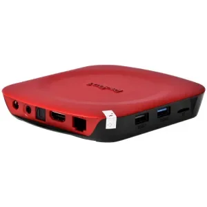 Red Pro 3 Ultra HD 4K Wi-Fi Android 11