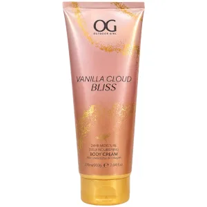 Creme Corporal Outdoor Girl - 200ML - Vanilla Cloud Bliss