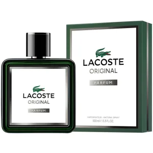 Perfume Lacoste Original - Parfum - Masculino - 100ML