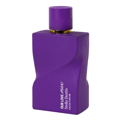 Perfume Stella Dustin Our Lilac - Eau de Parfum - Feminino - 100mL