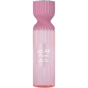 Colônia Body Mist Lattafa - 250ML - Layaan