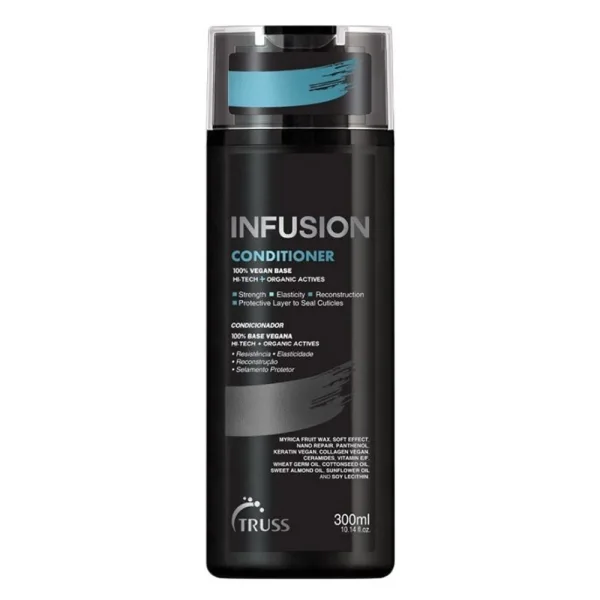 Condicionador Truss Infusion - 300mL