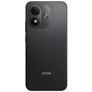 Celular Xiaomi Redmi Note 17 4G - 4/128GB - 6.99'' - Dual-Sim - Black