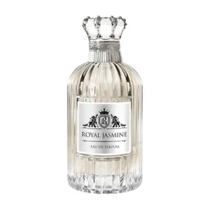 Perfume Assala Prime Royal Jasmine - Eau de Parfum - Unissex - 100ML