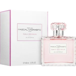 Perfume Pascal Morabito Perle Précieuse - Eau de Parfum - Feminino - 100ML
