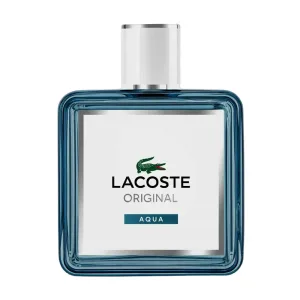 Perfume Lacoste Original Aqua - Eau de Parfum - Masculino - 100ML