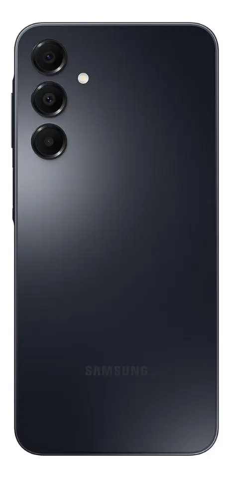 Smartphone Samsung Galaxy A16 5G – 128GB 4GB RAM Preto