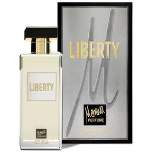 Perfume Memwa Liberty - Eau de Parfum - Feminino - 90mL