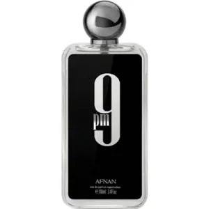 Perfume Afnan 9PM - Eau de Parfum - Unissex - 100ML