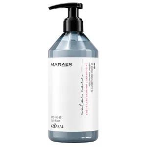 Shampoo Kaaral Maraes Color Care Vegan - 500ML