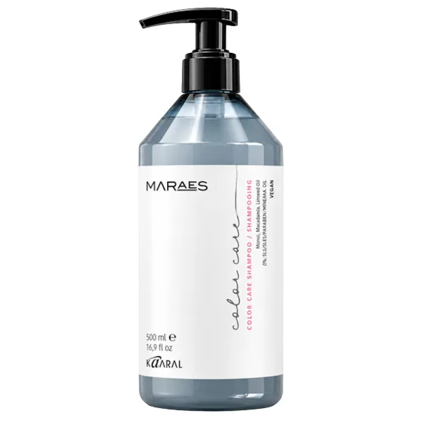 Shampoo Kaaral Maraes Color Care Vegan - 500ML