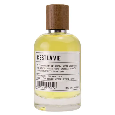 Perfume Karma C'Est la Vie - Eau de Parfum - Feminino - 100ML