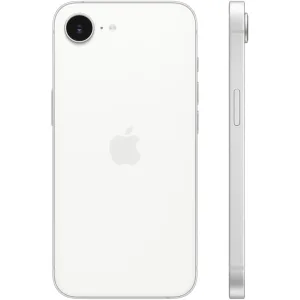 Celular Apple iPhone 17e A3575JA - 8/256GB - 6.1'' - E-SIM - NFC - Branco