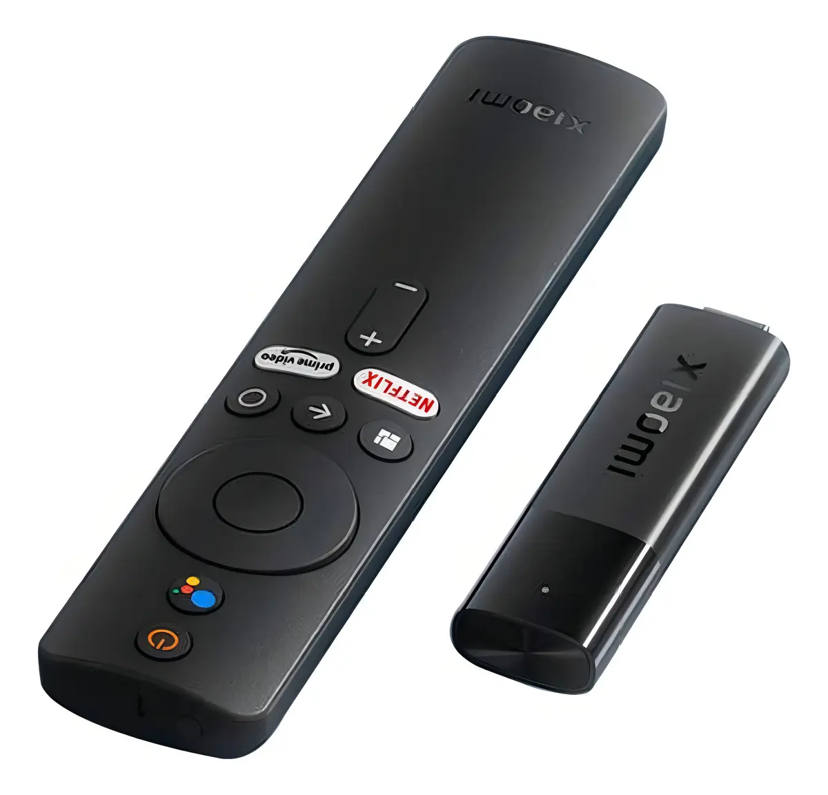 Mi Tv Stick Xiaomi 4k