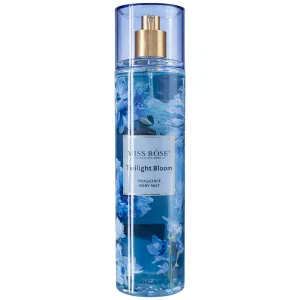 Colônia Body Mist Miss Rôse - 250ML - Twilight Bloom