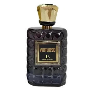 Perfume Pierre Bernard Virtuoso - Eau de Parfum - Masculino - 100ML