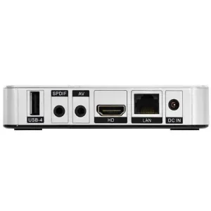 MXQ Plus 4K 5G TV Box: Transforme sua TV em Smart!