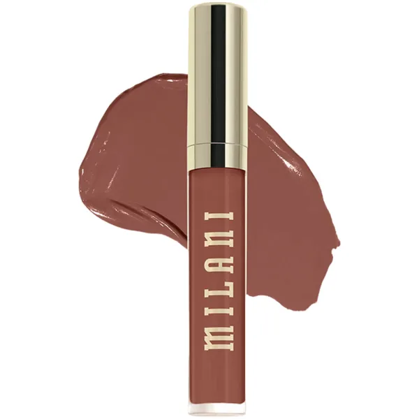 Batom Liquido Matte Milani Stay Put Longwear - #160 Vibe. - 3.2ML
