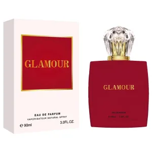 Perfume Dear Body Glamour - Eau de Parfum - Feminino - 90ML