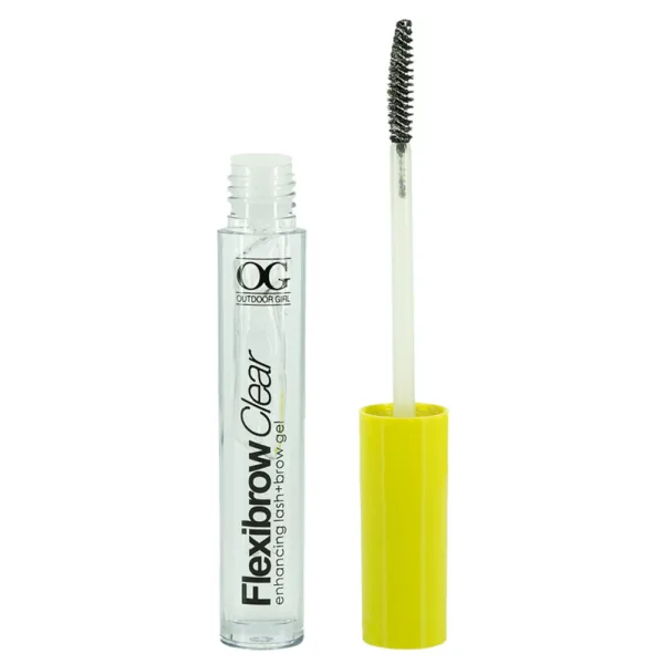 Gel para Sobrancelhas Outdoor Girl Flexibrow Gel Enhancing Lash+Brow Gel - M3228 - 3.5Gr