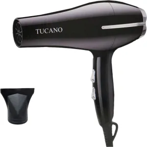 Secador de Cabelo Tucano TC-3087 - 8600W - 220V - 50/60Hz - Preto