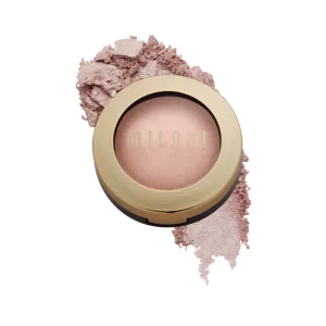 Contorno Milani Baked Highlighter 110 Dolce Perla - 8Gr