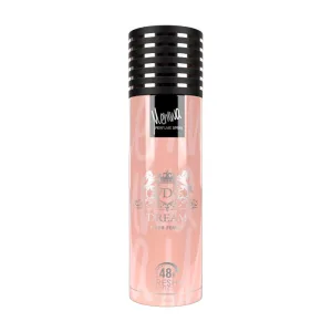 Desodorante Gulf Orchid Memwa Dream - Feminino - 200mL