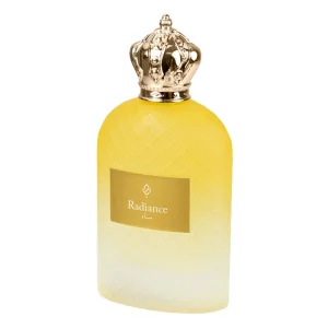 Perfume Love Collection Radiance - Eau de Toilette - Unissex - 100ML