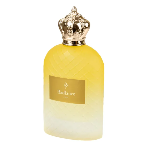 Perfume Love Collection Radiance - Eau de Toilette - Unissex - 100ML