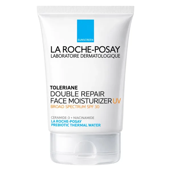 Creme Hidratante Facial La Roche-Posay Toleriane Double Repair Face Moisturizer UV - SPF 30 - 100ML