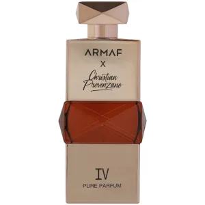 Perfume Armaf x Christian Provenzano IV - Pure Parfum - Masculino - 100ML