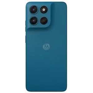 Celular Motorola Moto G57 XT2537-2 - 8/256GB - 6.72'' - Dual-Sim - Verde
