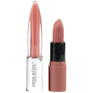 Batom 2 em 1 Miss Rôse Matte 006H48 - #209 - 4Gr + 4Gr