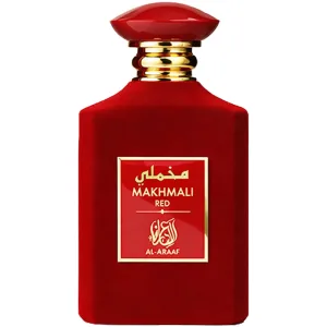 Perfume Al-A'raaf Makhmali Red - Eau de Parfum - Feminino - 100ML