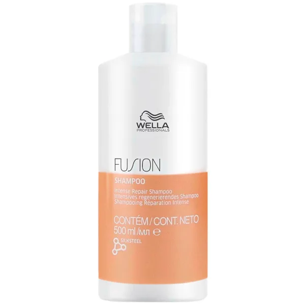Shampoo Wella Professionals Fusion - 500mL