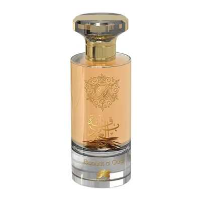 Perfume Emper Baaqat al Oud - Eau de Parfum - Unissex - 80ML
