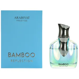 Perfume Arabiyat Prestige Bamboo Reflection - Eau de Parfum - Masculino - 100ML
