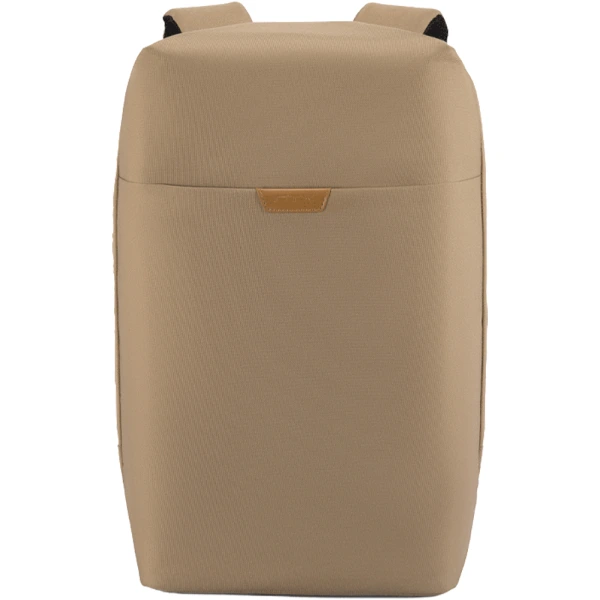 Mochila FTX TERRA-BR - Para Notebook 15.6'' - Marrom