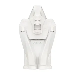 Perfume Parisis Insurrection Collector Male - Eau de Parfum - Masculino - 100ML