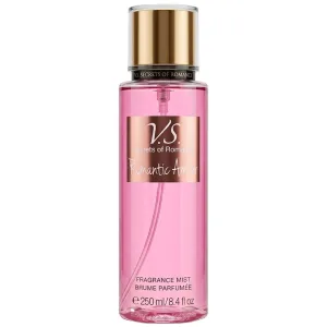 Colônia Body Mist V.S. Secrets Of Romance - 250ML - Romantic Amour