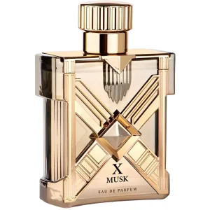 Perfume Assala Prime X Musk - Eau de Parfum - Unisex - 100ML