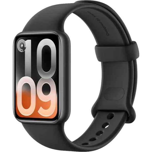 SmartWatch Xiaomi Smart Band 10 Pro M2552B1 - Bluetooth - Black