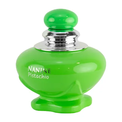 Perfume Nanine Pistachio - Eau de Parfum - Feminino - 100ML