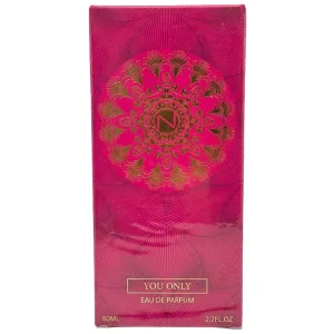 Perfume Novah Scents You Only - Eau de Parfum - Feminino - 80ML